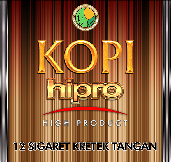 Hipro COKLAT