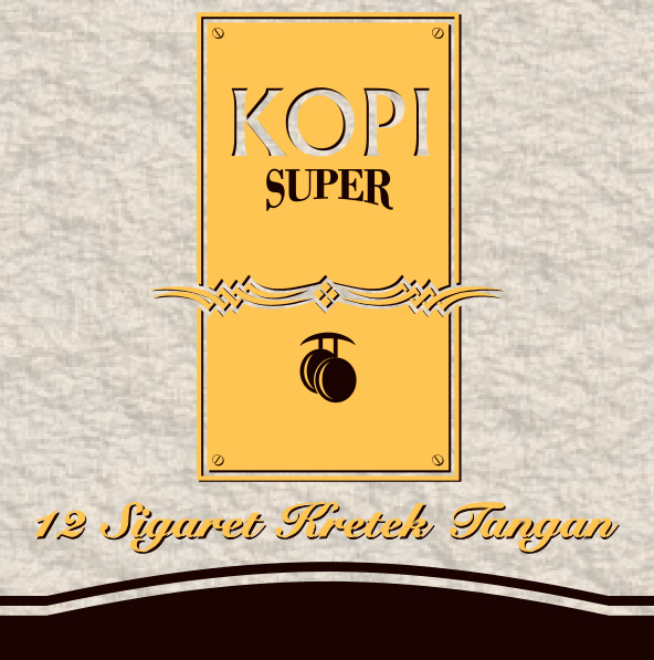 KOPI SUPER